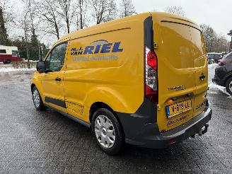 Ford Transit Connect  picture 11