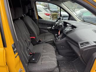 Ford Transit Connect  picture 17