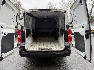 Toyota Proace 2.0 D-4D Cool Comfort Long picture 10