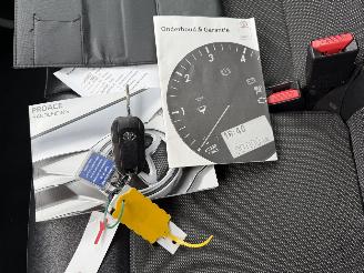 Toyota Proace 2.0 D-4D Cool Comfort Long picture 25