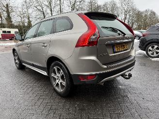 Volvo Xc-60 2.4 D5 AWD Summum  AUTOMAAT PANO SUV 5-dr. 2011/4