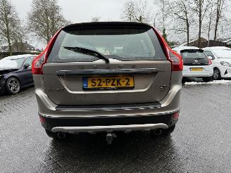 Volvo Xc-60 2.4 D5 AWD Summum  AUTOMAAT PANO SUV 5-dr. picture 4