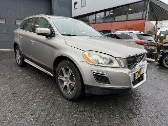 Volvo Xc-60 2.4 D5 AWD Summum  AUTOMAAT PANO SUV 5-dr. picture 7