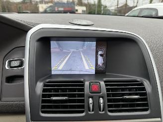 Volvo Xc-60 2.4 D5 AWD Summum  AUTOMAAT PANO SUV 5-dr. picture 18