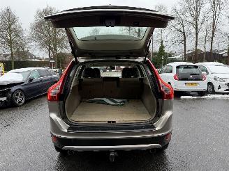 Volvo Xc-60 2.4 D5 AWD Summum  AUTOMAAT PANO SUV 5-dr. picture 21