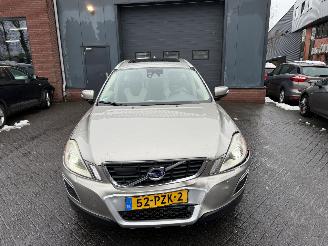 Volvo Xc-60 2.4 D5 AWD Summum  AUTOMAAT PANO SUV 5-dr. picture 8