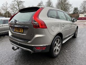 Volvo Xc-60 2.4 D5 AWD Summum  AUTOMAAT PANO SUV 5-dr. picture 5