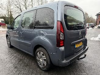 Citroën Berlingo 1.6 VTi Attraction (MPV 4-dr.) picture 3