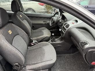 Peugeot 206 1.4 Génération (Hatchback 3-dr.) picture 13