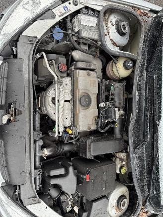 Peugeot 206 1.4 Génération (Hatchback 3-dr.) picture 27