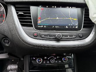 Opel Grandland X - 1.6 Turbo Hybrid Business Edition picture 11