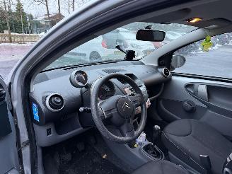 Citroën C1 1.0-12V Séduction  AIRCO Hatchback 5-dr. picture 18