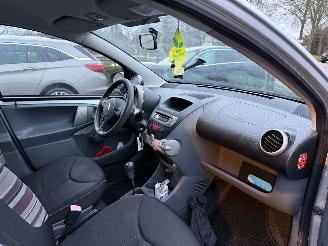 Citroën C1 1.0-12V Séduction  AIRCO Hatchback 5-dr. picture 14