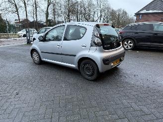 Citroën C1 1.0-12V Séduction  AIRCO Hatchback 5-dr. picture 16