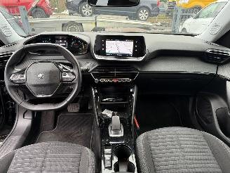 Peugeot e-2008 EV Active Pack 50 kWh (SUV 5-dr.) €9090,- EX BTW picture 40