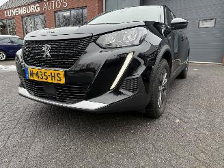 Peugeot e-2008 EV Active Pack 50 kWh (SUV 5-dr.) €9090,- EX BTW picture 8