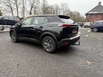 Peugeot e-2008 EV Active Pack 50 kWh (SUV 5-dr.) €9090,- EX BTW picture 24