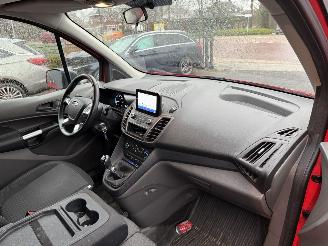 Ford Transit Connect 1.5 EcoBlue L1 Trend picture 13
