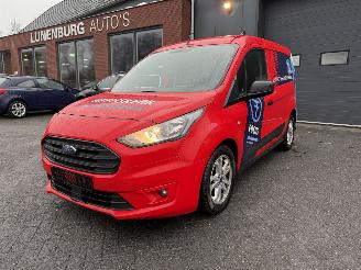 skadebil bedrijf Ford Transit Connect 1.5 EcoBlue L1 Trend 2021/6