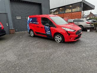 Ford Transit Connect 1.5 EcoBlue L1 Trend picture 25