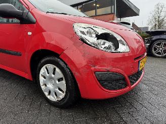 Renault Twingo 1.2 Authentique  AIRCO Hatchback 3-dr. picture 24