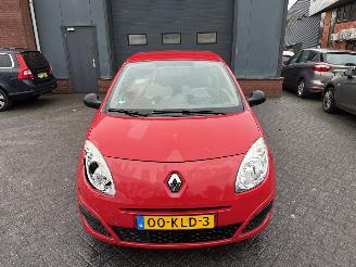 Renault Twingo 1.2 Authentique  AIRCO Hatchback 3-dr. picture 8
