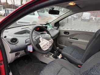 Renault Twingo 1.2 Authentique  AIRCO Hatchback 3-dr. picture 11