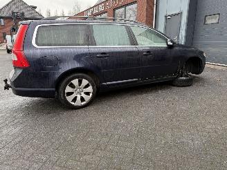 Volvo V-70 2.5T Summum  AUTOMAAT LEER  Stationwagen 5-dr. picture 6