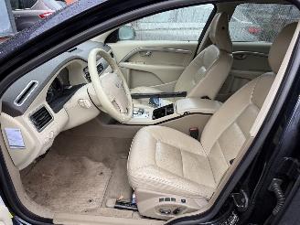 Volvo V-70 2.5T Summum  AUTOMAAT LEER  Stationwagen 5-dr. picture 17