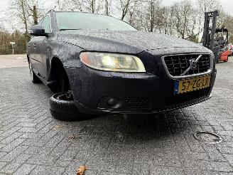 Volvo V-70 2.5T Summum  AUTOMAAT LEER  Stationwagen 5-dr. picture 33