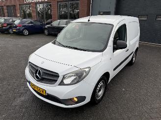 Mercedes Citan 108 CDI  AIRCO picture 27