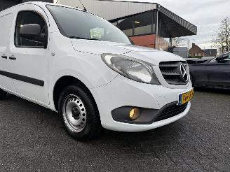 Mercedes Citan 108 CDI  AIRCO picture 25