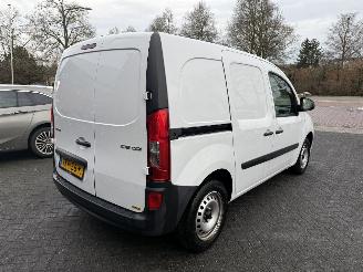 Mercedes Citan 108 CDI  AIRCO picture 5