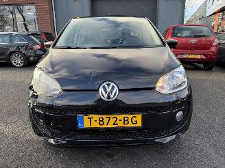 Volkswagen Up! 1.0 move up! AIRCO  BlueMotion picture 12