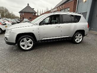 Jeep Compass 2.0 Limited (SUV 5-dr.) picture 2