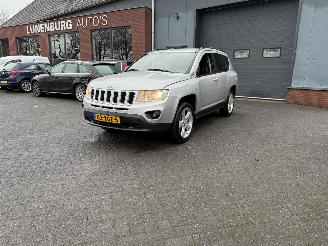 Jeep Compass 2.0 Limited (SUV 5-dr.) picture 29