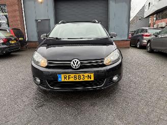 Volkswagen Golf 1.4 TSI Highline picture 11