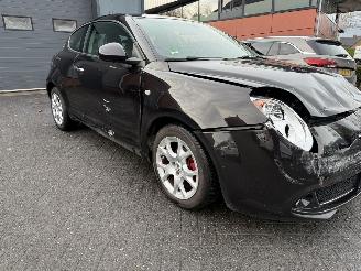 Alfa Romeo MiTo 0.9 TwinAir Distinctive LEER picture 7