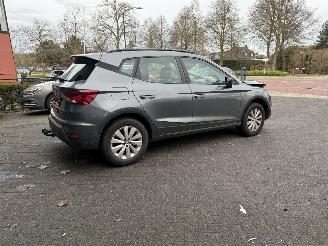 Seat Arona 1.0 TSI Xcellence Launch Edition picture 36