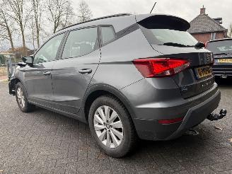 Avarii autoturisme Seat Arona 1.0 TSI Xcellence Launch Edition 2018/4