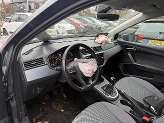 Seat Arona 1.0 TSI Xcellence Launch Edition picture 21