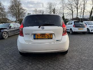 Nissan Note 1.2 Connect Edition picture 4