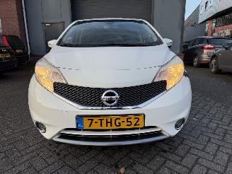 Nissan Note 1.2 Connect Edition picture 9