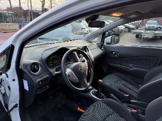 Nissan Note 1.2 Connect Edition picture 17