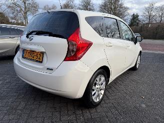 Nissan Note 1.2 Connect Edition picture 5
