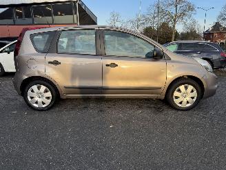 Nissan Note 1.4 Visia  AIRCO (MPV 5-dr.) picture 6