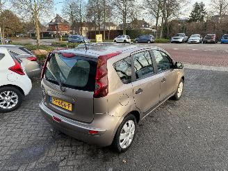 Nissan Note 1.4 Visia  AIRCO (MPV 5-dr.) picture 24