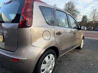 Nissan Note 1.4 Visia  AIRCO (MPV 5-dr.) picture 23