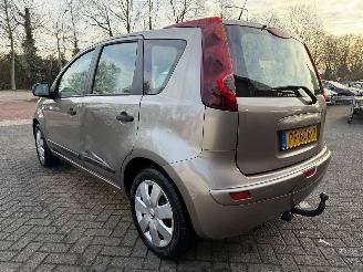 Nissan Note 1.4 Visia  AIRCO (MPV 5-dr.) picture 3