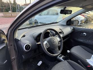 Nissan Note 1.4 Visia  AIRCO (MPV 5-dr.) picture 10